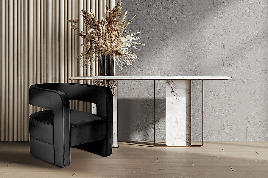 Kayoom Sessel Venice 125, moderner Cocktail-Sessel günstig online kaufen