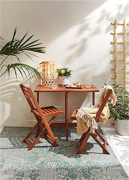 Gartenmöbel Set (3-tlg.Set) günstig online kaufen