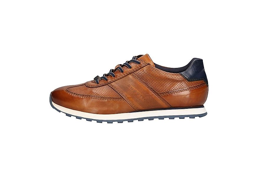 bugatti bugatti Herren Schnürschuh 331-ARX01-4100-6300 cognac braun Schnürs günstig online kaufen