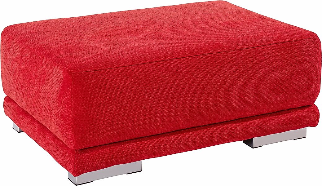 sit&more Polsterhocker "Coria" günstig online kaufen