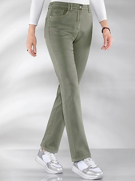 Classic Basics Bequeme Jeans 1 Stk. tlg. günstig online kaufen