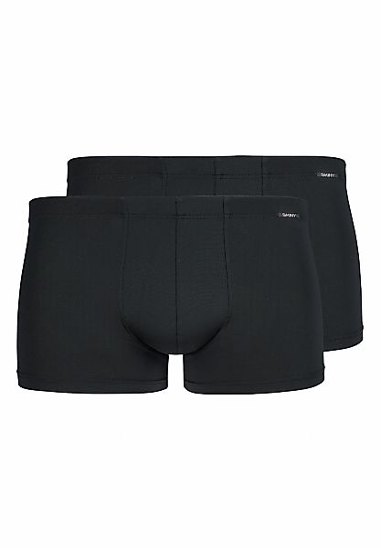 Skiny Slip "Micro Multipack" 2er Pack, klassisch, basic, bequem, feuchtigke günstig online kaufen