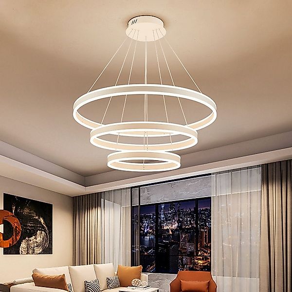 Euroton LED Pendelleuchte LED Pendelleuchte 2137 günstig online kaufen