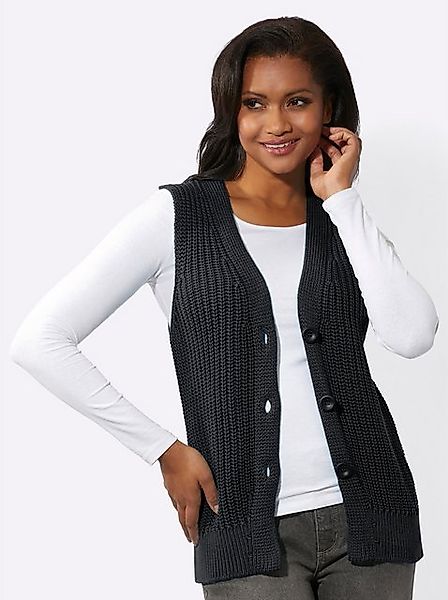 Witt Strickweste Strickweste günstig online kaufen