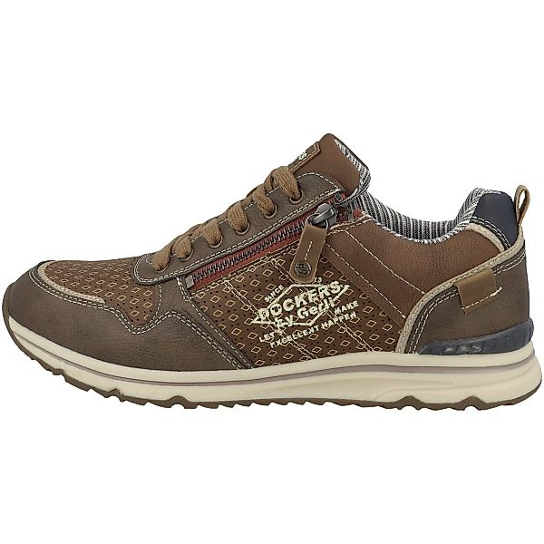 Dockers by Gerli 54MO001 Herren Sneaker günstig online kaufen