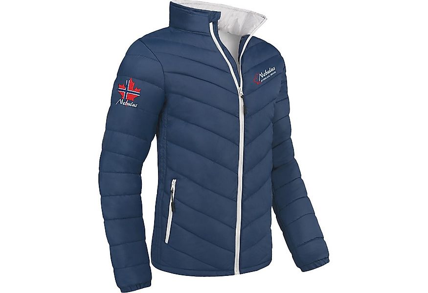 Nebulus Winterjacke LEMAN, P2239 - Herren, navy, S günstig online kaufen