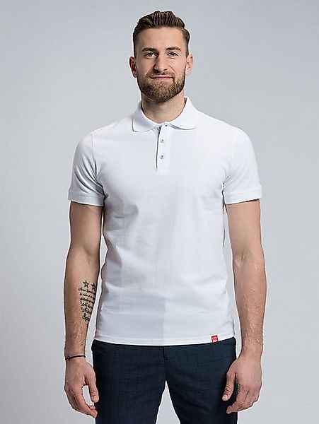 CityZen Poloshirt Basic antischweiß günstig online kaufen