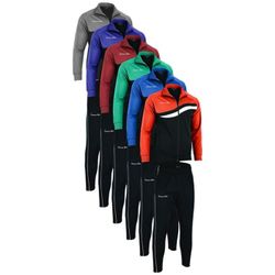 German Wear Trainingsanzug GW779k, Herren Trainingsanzugs günstig online kaufen