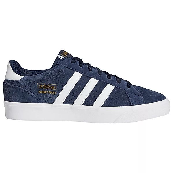 Adidas Originals Profi Low Sportschuhe EU 44 2/3 Collegiate Navy / Footwear günstig online kaufen