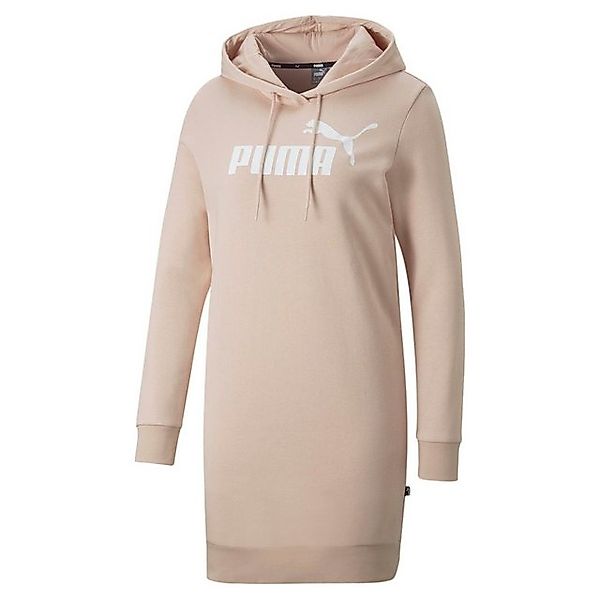 PUMA Jerseykleid Puma Damen Sweat Kleid günstig online kaufen