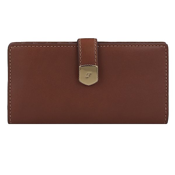 Fossil Geldbörse Lennox, Leder günstig online kaufen