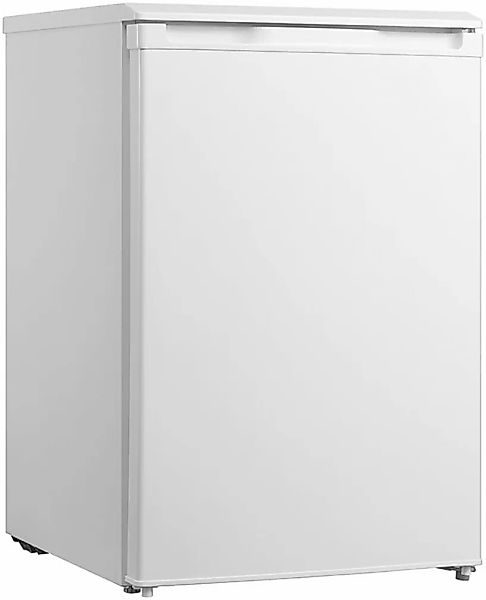 Hanseatic Kühlschrank "HKS8555GCW" 84,5 cm hoch 55,3 cm breit günstig online kaufen