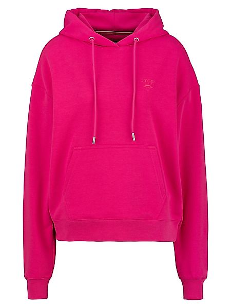19V69 ITALIA Hoodie Kara günstig online kaufen