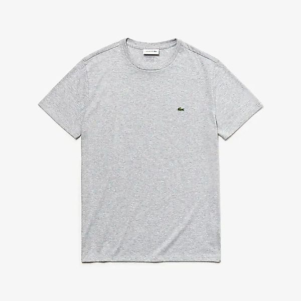 Lacoste Sport T-Shirt Grau - Größe L günstig online kaufen