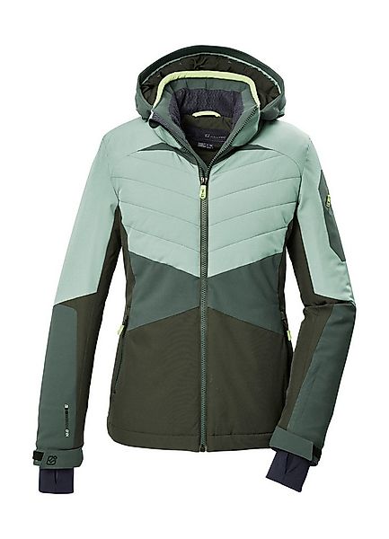 Killtec Skijacke KSW 34 WMN SKI JCKT Atmungsaktive, winddichte Damenjacke m günstig online kaufen