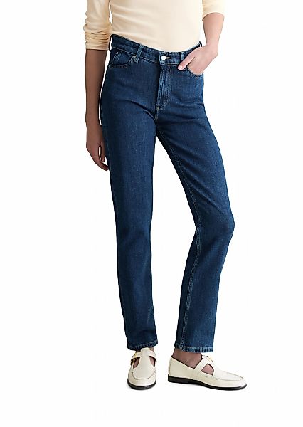 Marc OPolo DENIM 5-Pocket-Jeans "aus weichem Organic-Cotton-Lyocell-Stretch günstig online kaufen
