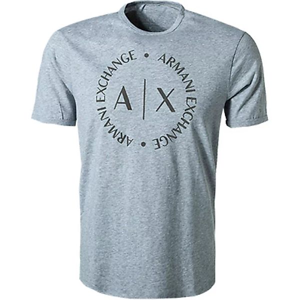 ARMANI EXCHANGE T-Shirt 8NZTCD/Z8H4Z/3929 günstig online kaufen