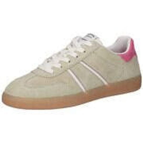 Tamaris Sneaker Damen grün günstig online kaufen