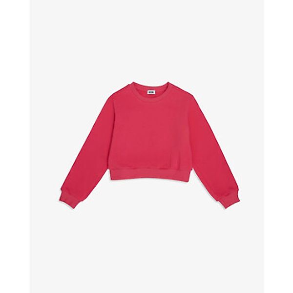 Gcds  Pullover FELPA GIROCOLLO LOGO TAPE Art. B2JW1530BA2 günstig online kaufen