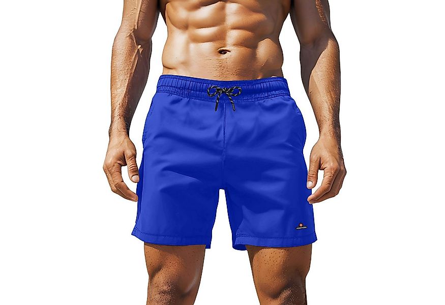 Höhenhorn Badeshorts Wellenmaster Herren Badehose Schnelltrocknend für Männ günstig online kaufen