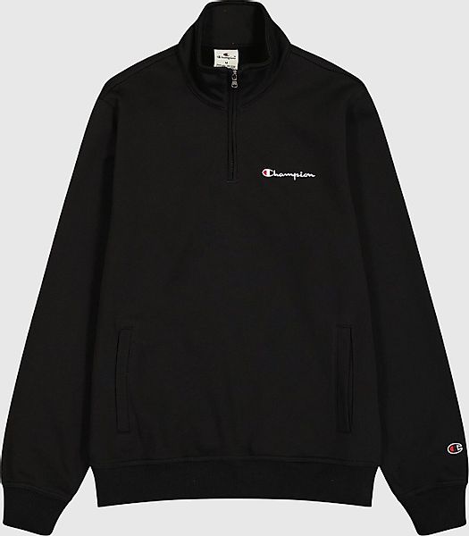 Champion Sweatshirt Half Zip Sweatshirt mit günstig online kaufen