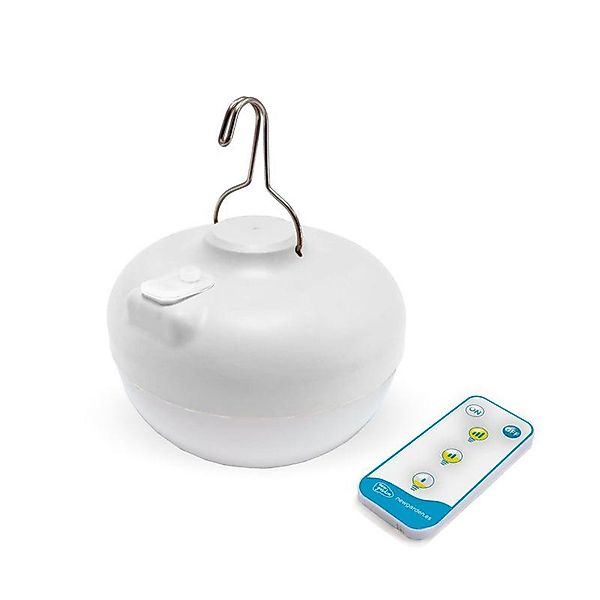 Licht-Erlebnisse Gartenleuchte CHERRY, LED fest integriert, günstig online kaufen