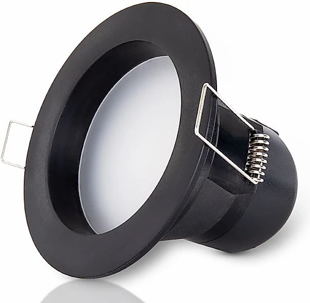 Paco Home Einbauleuchte »Senta«, LED Einbaustrahler LED Strahler Spotlight günstig online kaufen