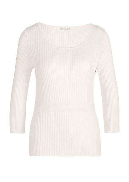 Alba Moda Longpullover "Pullover Pullover" günstig online kaufen
