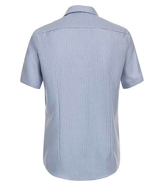 VENTI Businesshemd "VENTI Businesshemd Kurzarm Print" günstig online kaufen