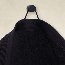 Möve Handtücher "Superwuschel" Handtuch mit Bordüre, 100% Premium Cotton Ba günstig online kaufen