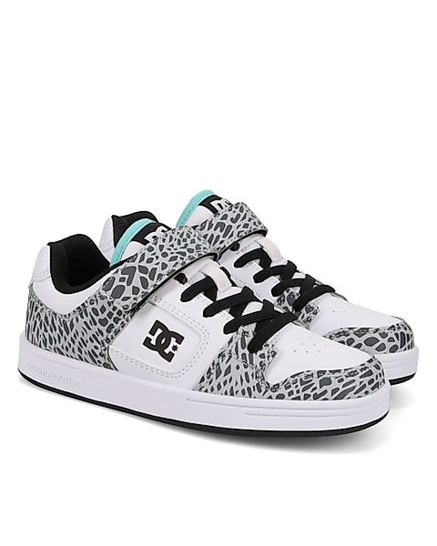DC Shoes Sneaker "Manteca 4 V Sn" günstig online kaufen