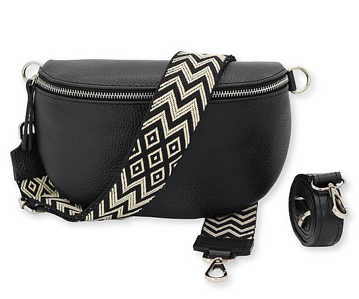 BRISE TASCHE Schultertasche SAHEL Gürteltasche Damen, günstig online kaufen