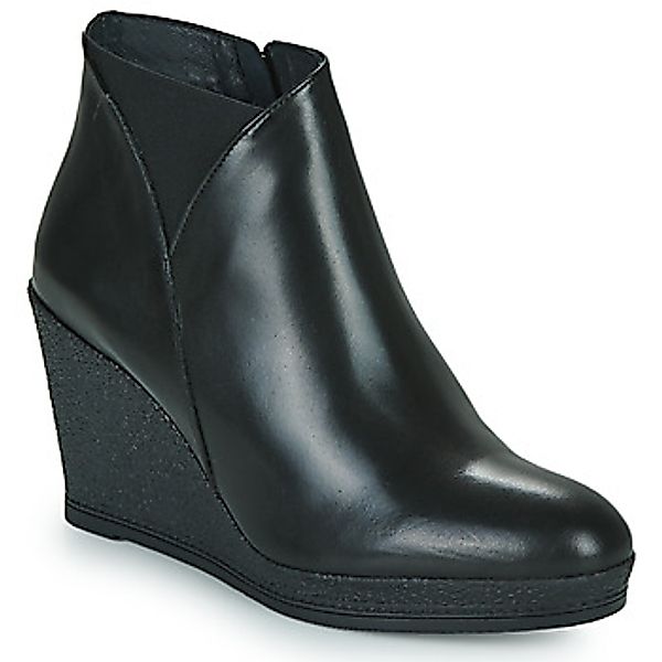 Otess / Zoï  Stiefeletten 11850-ANIL-NOIR günstig online kaufen