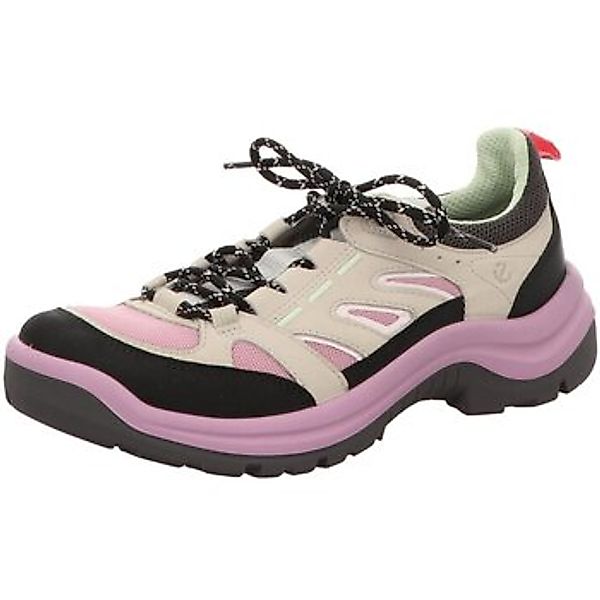 Ecco  Halbschuhe Schnuerschuhe Outdoor 822373/61027 günstig online kaufen
