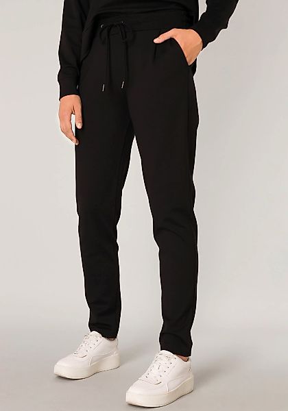 Base Level Sweathose "YOAN", mit Kordelzug und Stretch günstig online kaufen