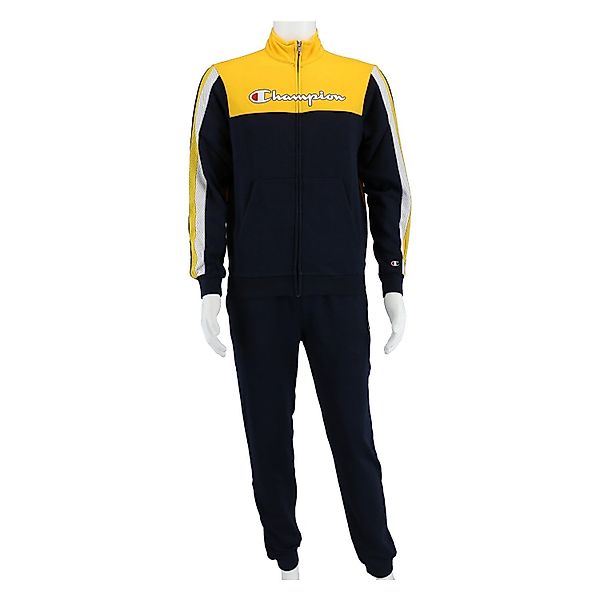 Champion Trainingsanzug (Jacke & Hose) Big günstig online kaufen