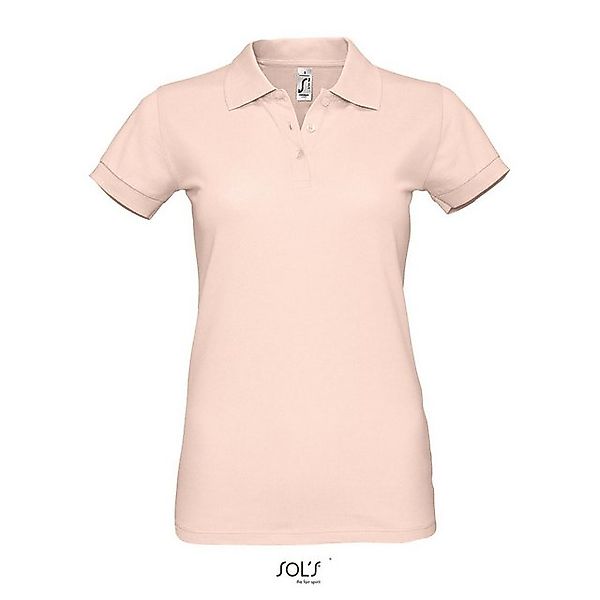 SOLS Poloshirt Women´s Polo Shirt Perfect günstig online kaufen