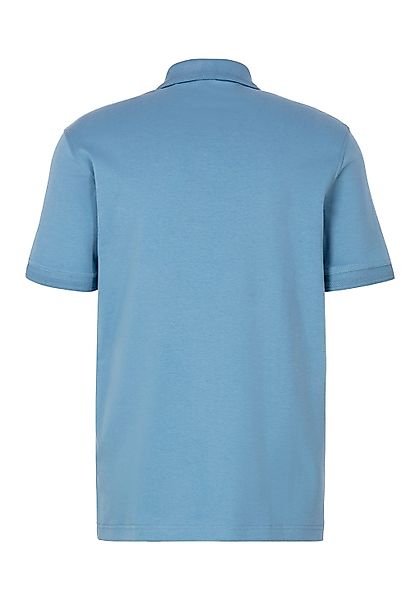 BOSS ORANGE Poloshirt Pe Interlock aus günstig online kaufen