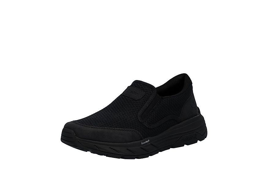 Rieker Slip-On Sneaker Slipper, Schlupfschuh, Halbschuh, Freizeitsneaker mi günstig online kaufen