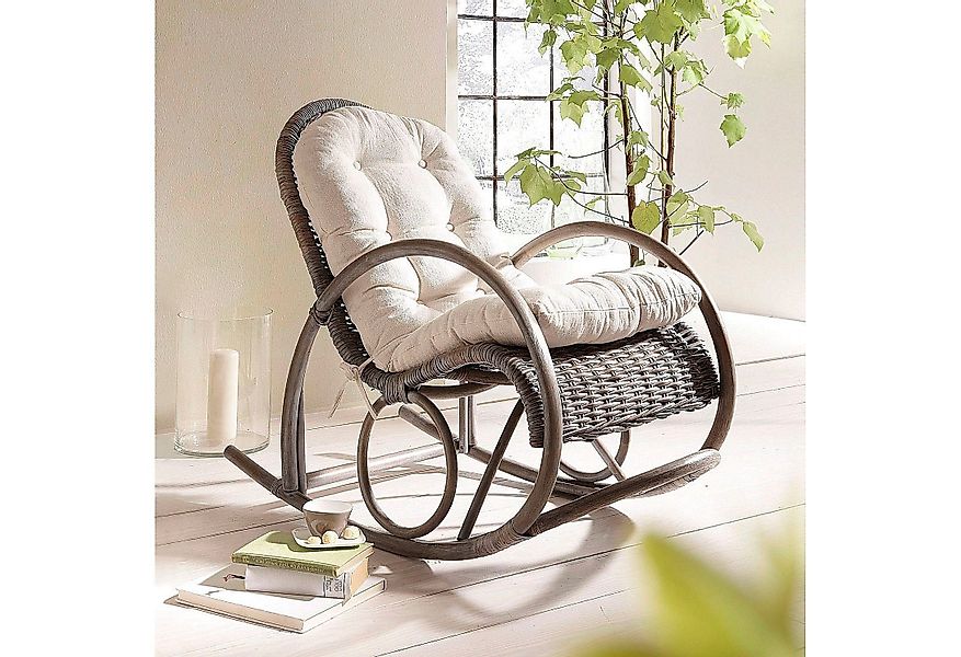 HOFMANN LIVING AND MORE Stuhlkissen günstig online kaufen