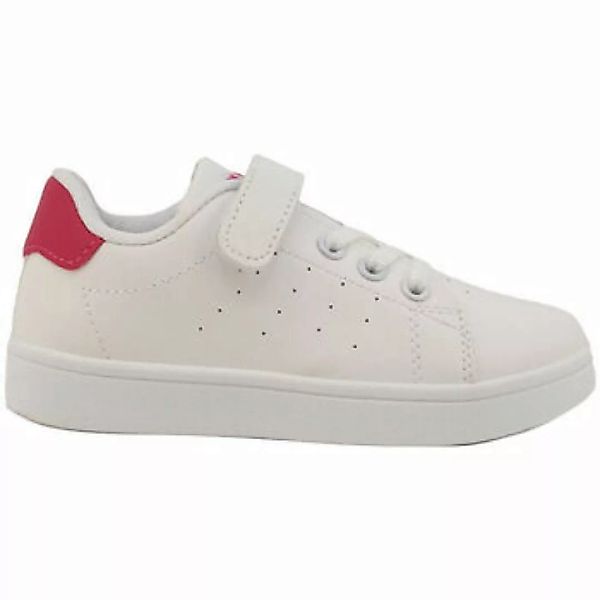 Shone  Sneaker 001-002 White/Fucsia günstig online kaufen