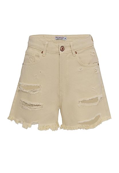 RedBridge Jeansshorts Red Bridge Damen Shorts günstig online kaufen
