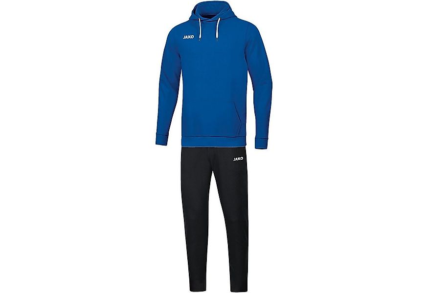 Jako Trainingsanzug Jako Herren Jogginganzug Base mit Kapuzensweat M9465 günstig online kaufen