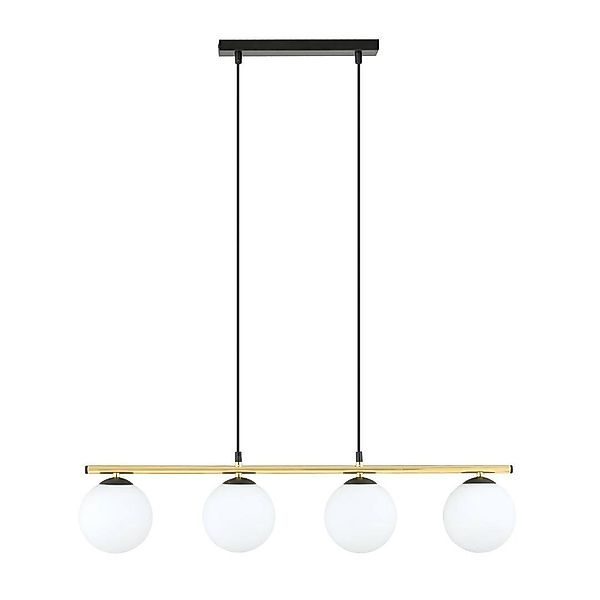Cozyhouse | Allora 4-flammige Pendelleuchte günstig online kaufen