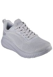 Skechers Bobs Sport Squad Chaos Damen grau günstig online kaufen