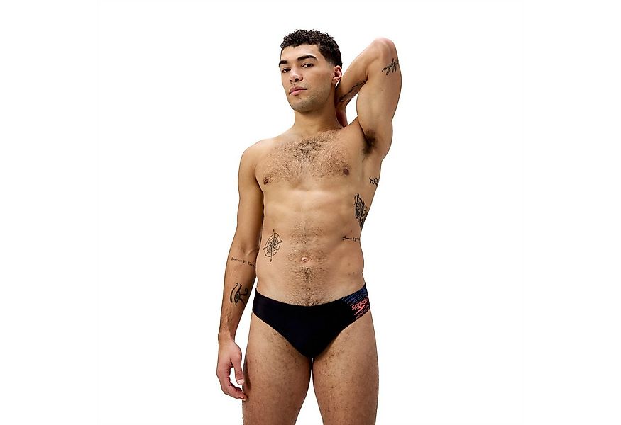 Speedo Badehose (1-St) schnell trocknend günstig online kaufen