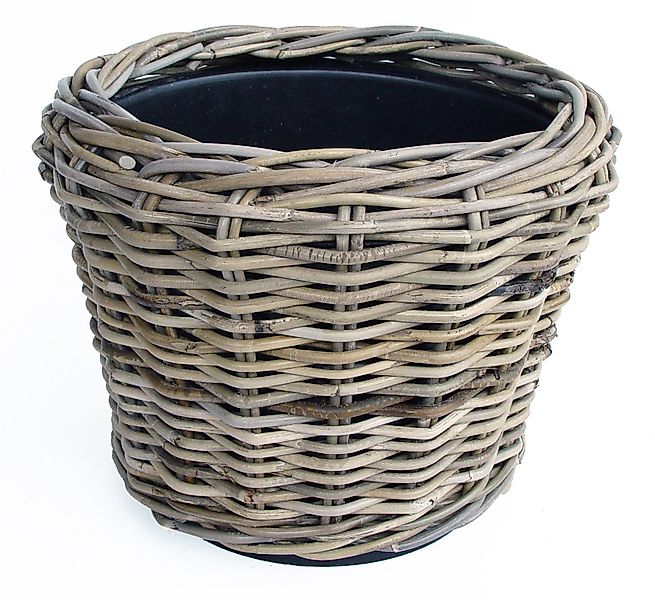 Van der Leeden Blumentopf Blumenkorb Pflanzkorb günstig online kaufen