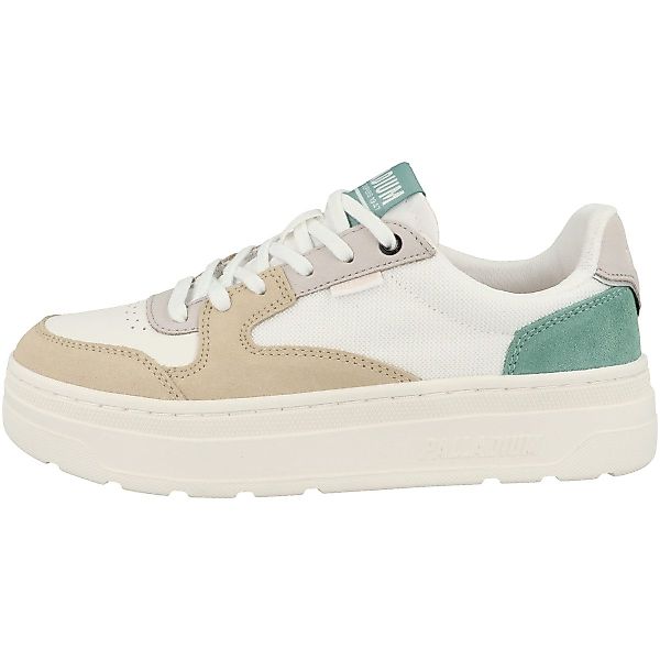 Palladium Pallasphalt Lo Damen Sneaker Turnschuhe, günstig online kaufen