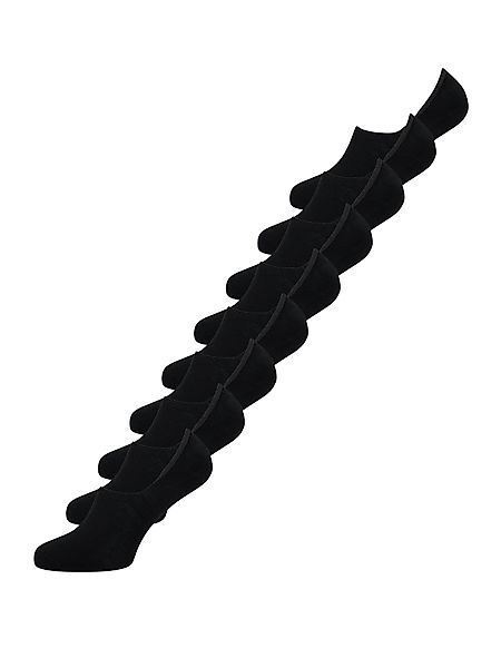 Nur Der Füßlinge Bambus (9-Paar) sneaker-socken günstig online kaufen
