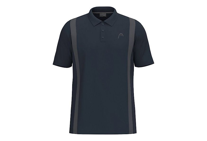 Head Poloshirt Club 25 Tech günstig online kaufen